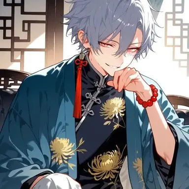 Profile image of 白焔
