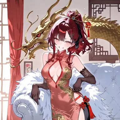 Profile image of 桃