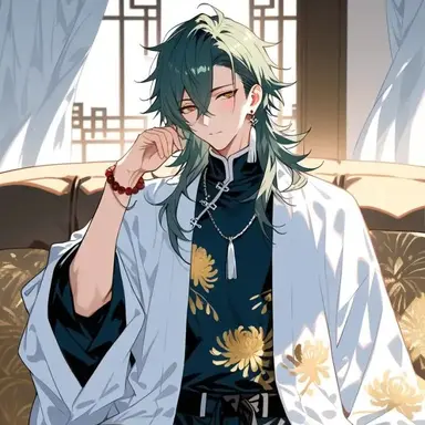 Profile image of 文墨
