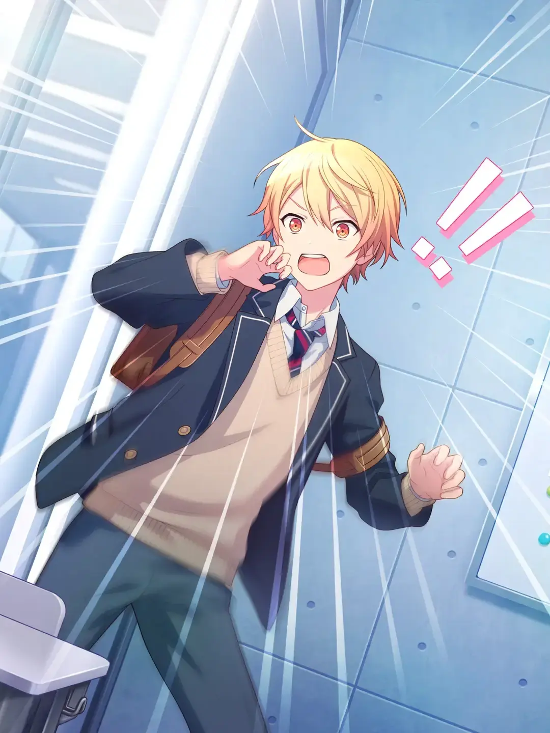 No_A_0000의 特化型:天馬司と放課後話そう