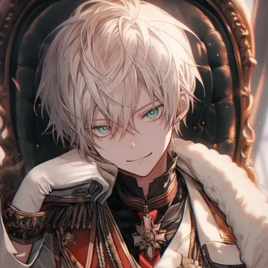 Profile image of 3人の王子様