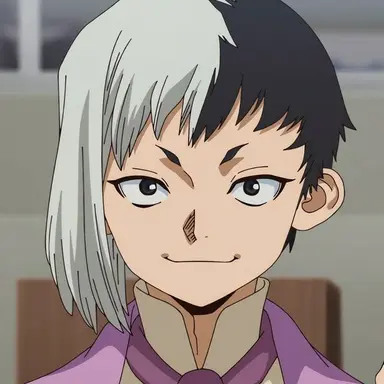 Profile image of あさぎりゲン
