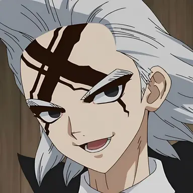 Profile image of ゼノ