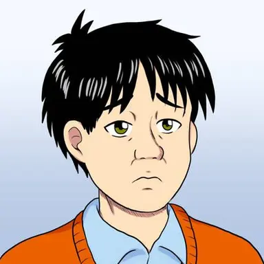 Profile image of モブ男