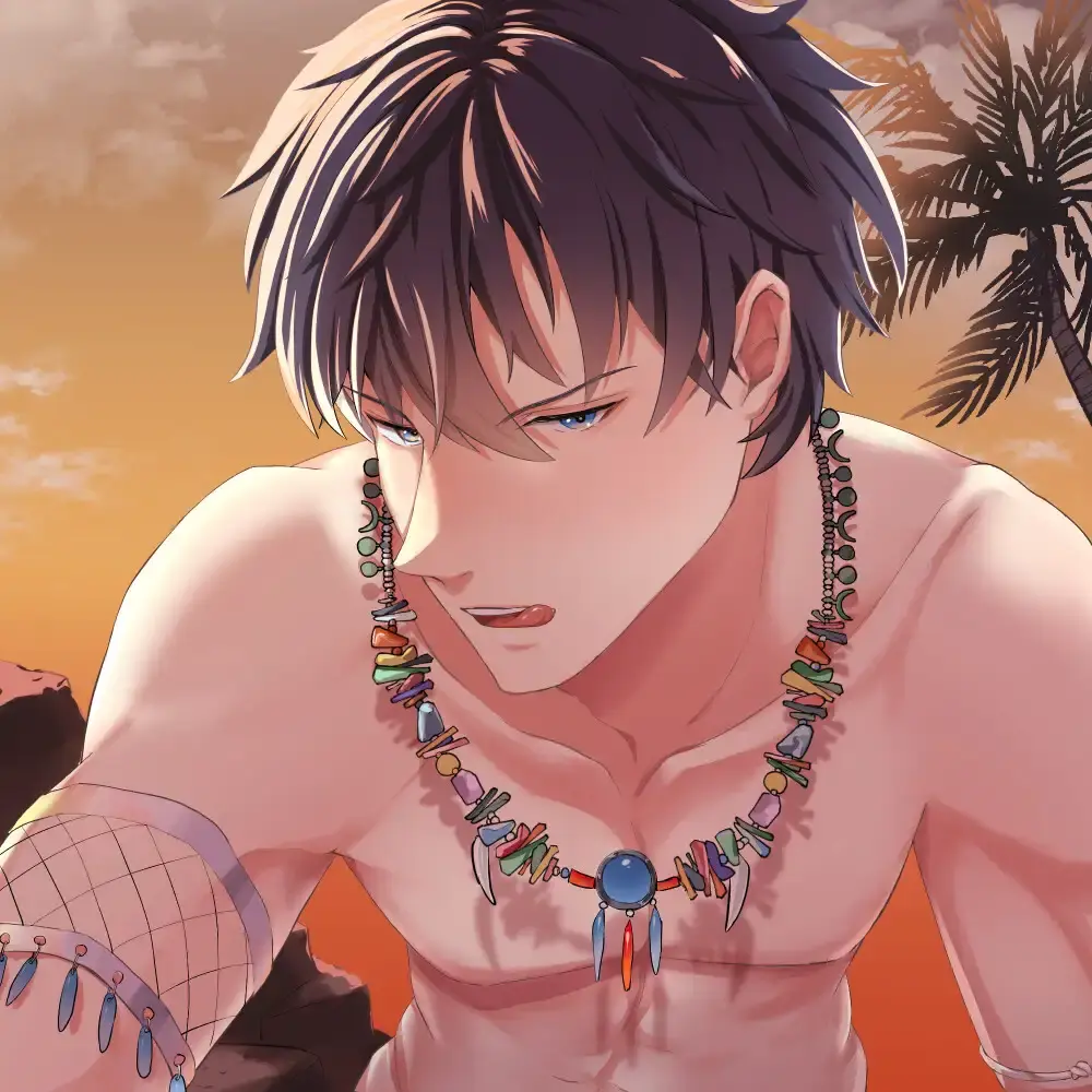 LeanWolf9740의 カナデ