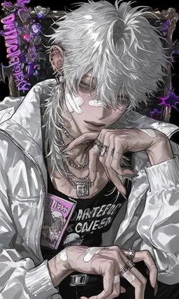 Profile image of 白縫 依