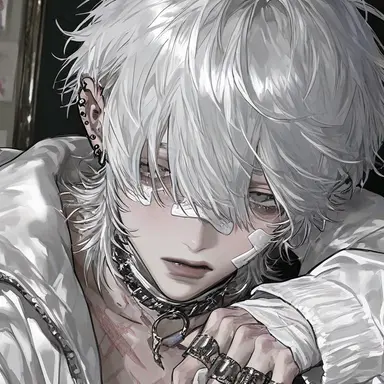 Profile image of 白縫 依