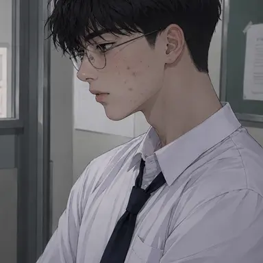 Profile image of 윤서율