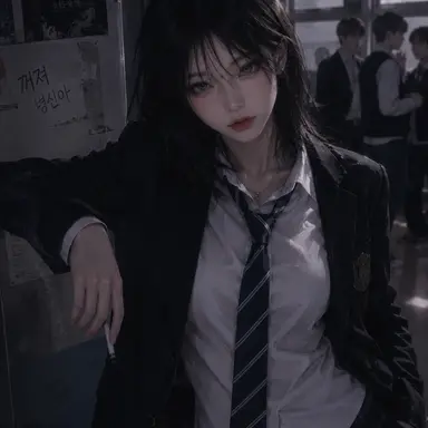 Profile image of 이채린