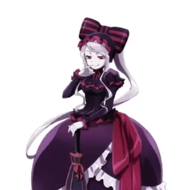 Profile image of Shalltear Bloodfallen