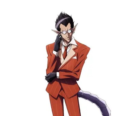 Profile image of Demiurge