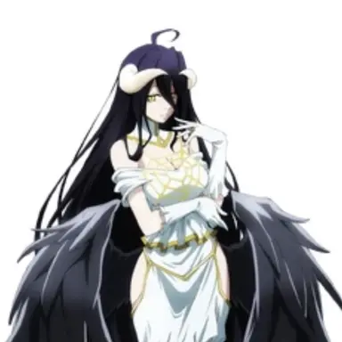 Profile image of Albedo