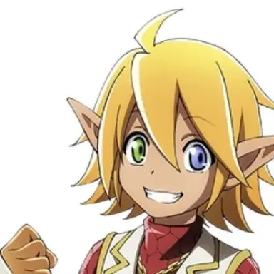 Profile image of Aura