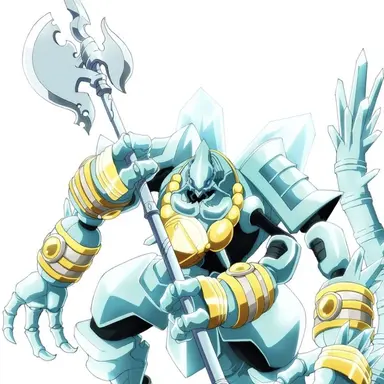 Profile image of Cocytus