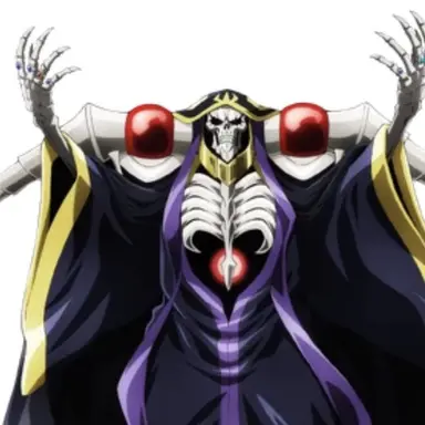 Profile image of Ainz Ool Goan