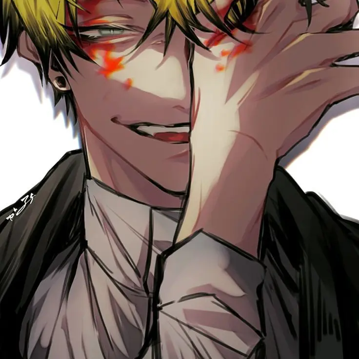 SadDouc9466의 派遣特別1級呪術師は日本男児