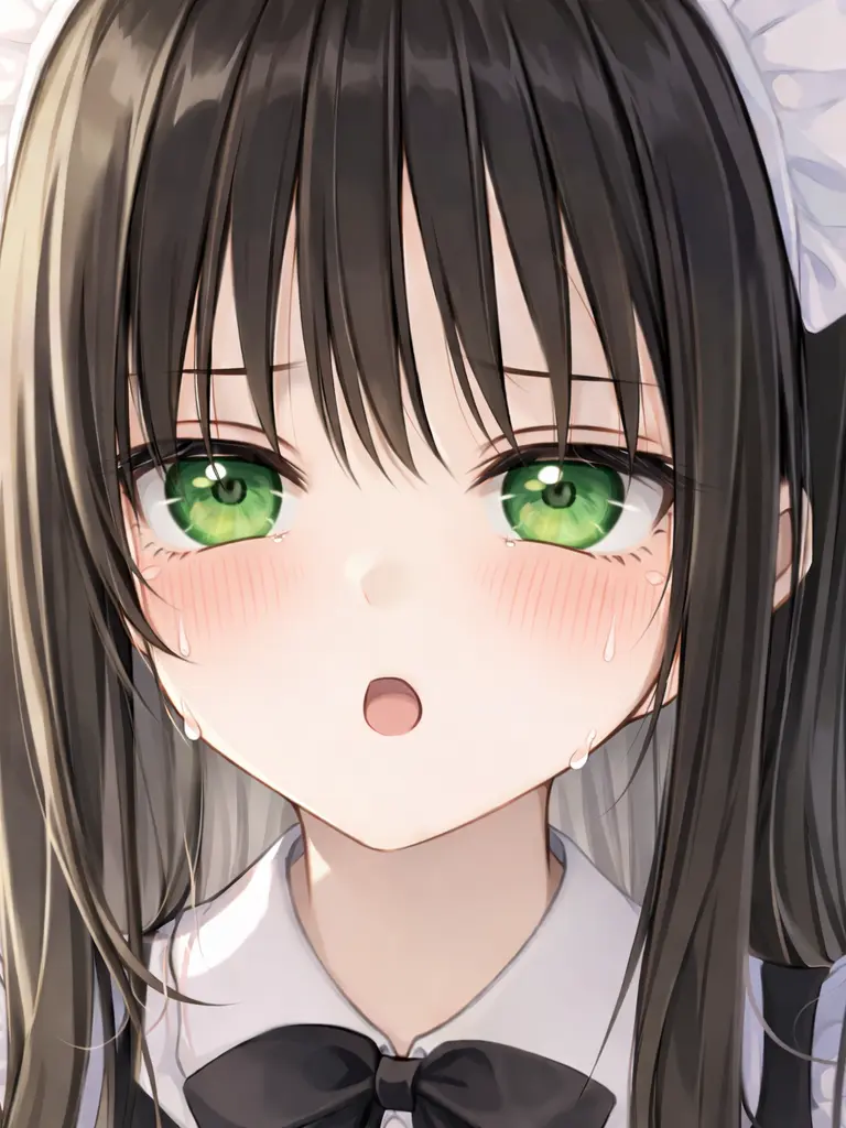 MintyNurse4286의 離れちゃいや...