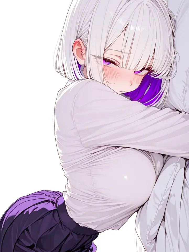 KARASl의 ご、ごめん…