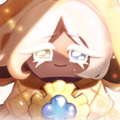 Profile image of 퓨어바닐라 쿠키