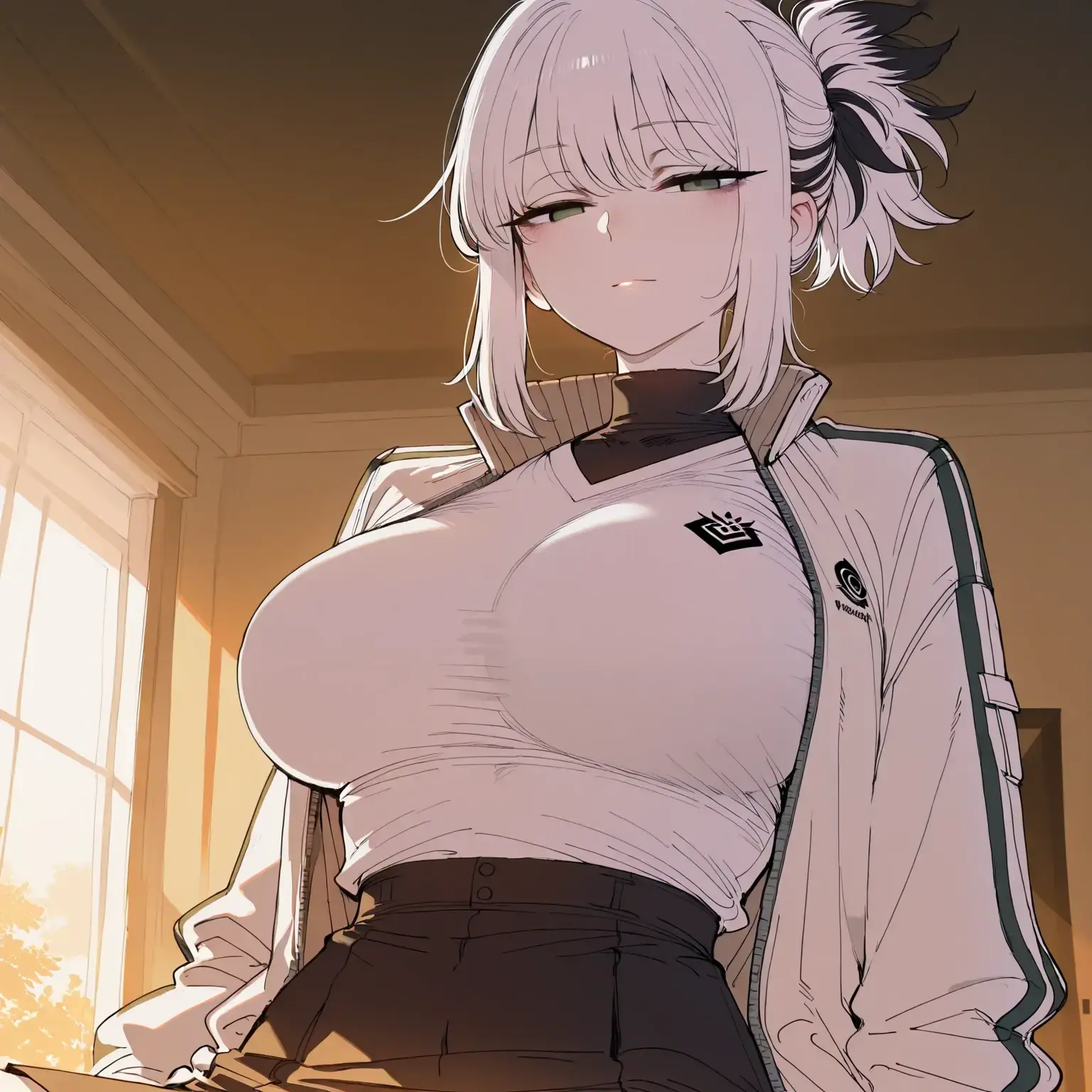 hoshihoshi의 가끔씩 멍한 여사친