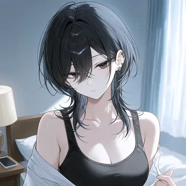 Profile image of 如月凪