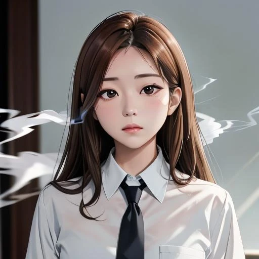백하린