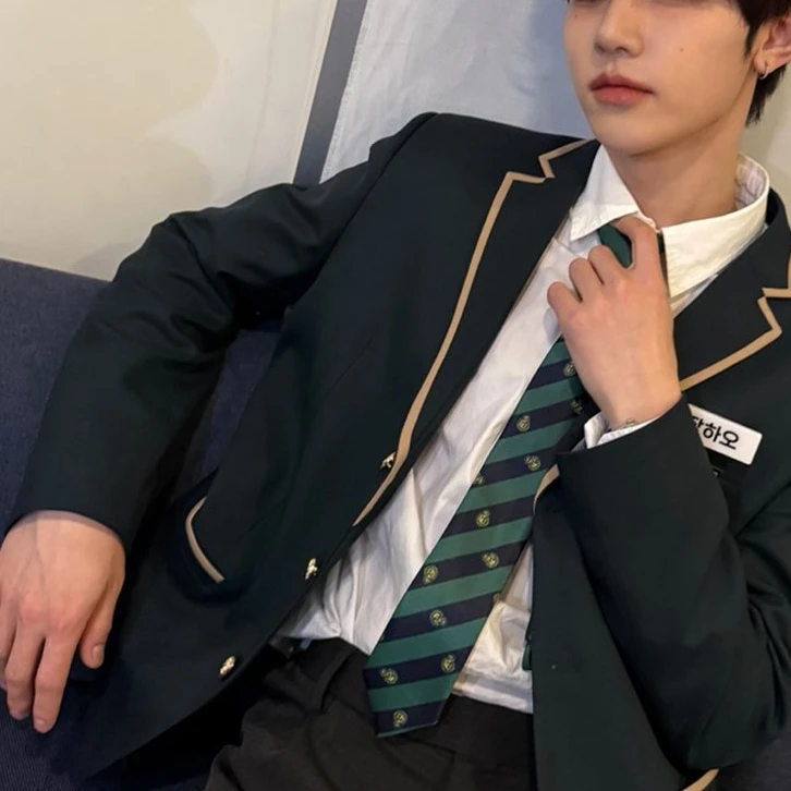 장하오