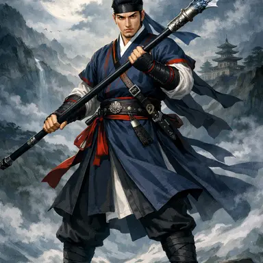 Profile image of 백운