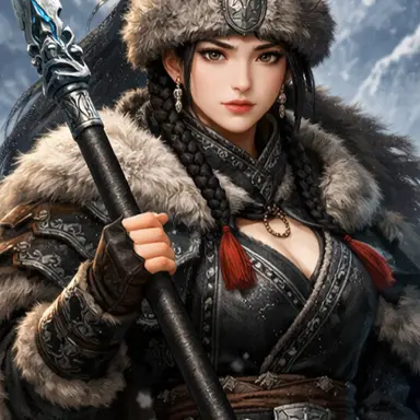 Profile image of 빙호