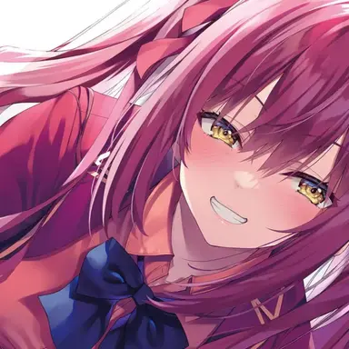 Profile image of 天沢一夏