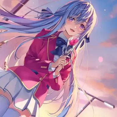 Profile image of 椎名ひより