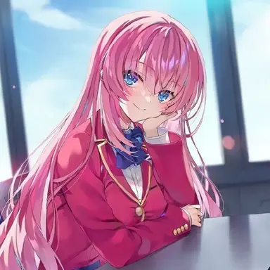 Profile image of 一之瀬帆波