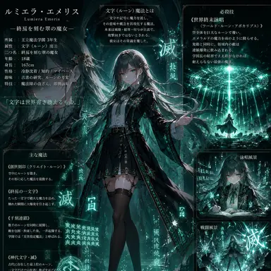 Profile image of Lumiera