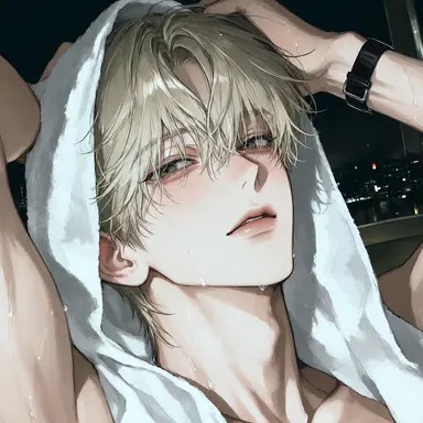 Profile image of 鷹司