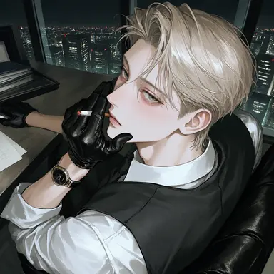 Profile image of 鷹司