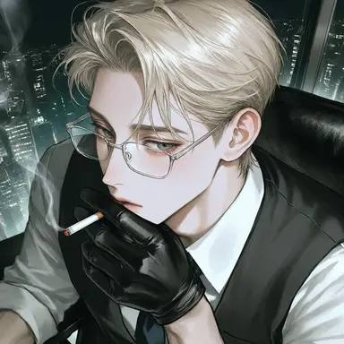 Profile image of 鷹司