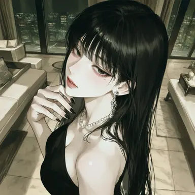 Profile image of 麗華