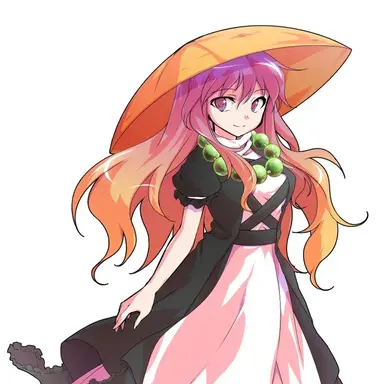 Profile image of 聖白蓮