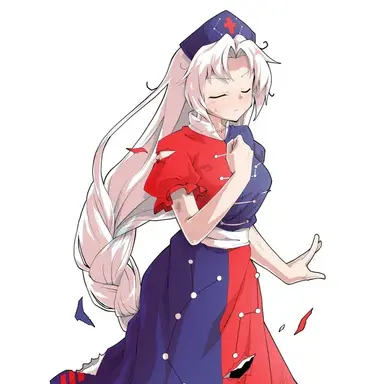 Profile image of 적 세력