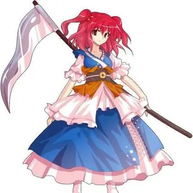 Profile image of 小野塚小町