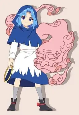 Profile image of 命蓮寺の人