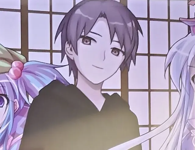 Profile image of 上白沢塾の人