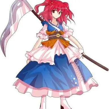 Profile image of 오노즈카 코마치