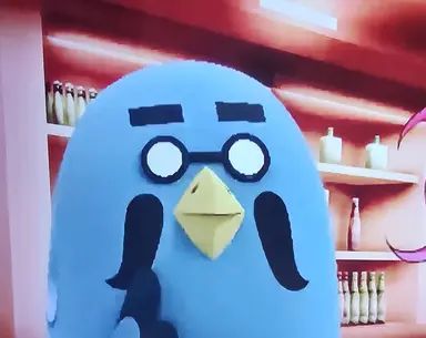 Profile image of 島の人