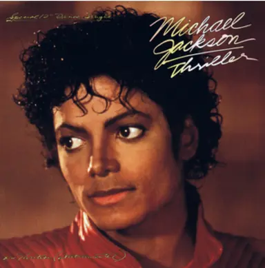 Profile image of Michael Jackson