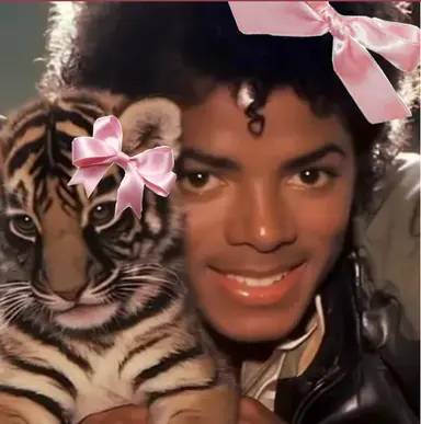 Profile image of Michael Jackson