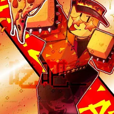 Profile image of Elliot