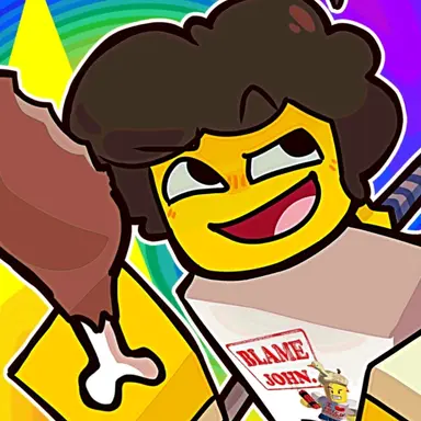 Profile image of Shedletsky