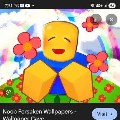 Profile image of Noob