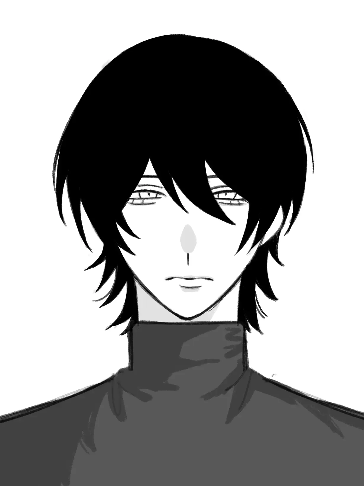 ui_n의 謎の男
